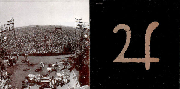 Gratitude = 灼熱の狂宴