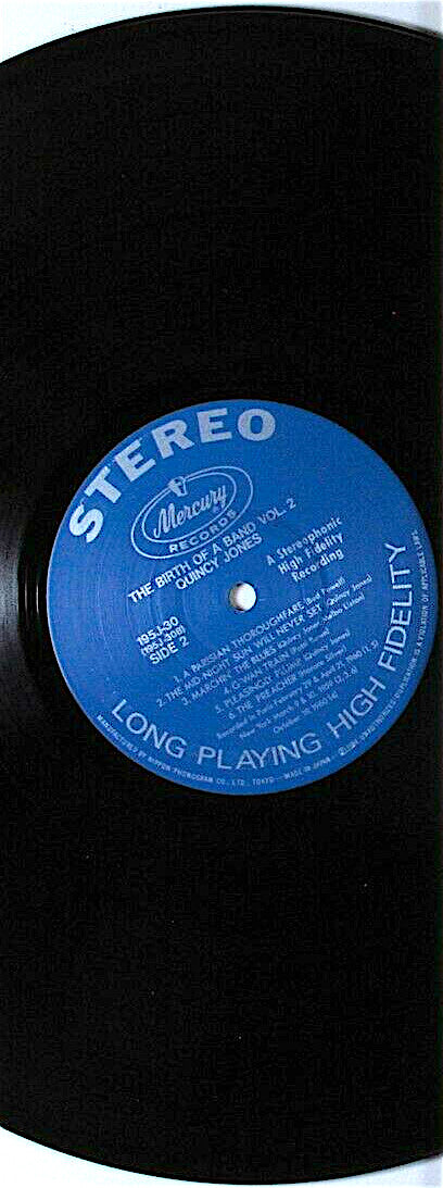 The Birth Of A Band Vol.2