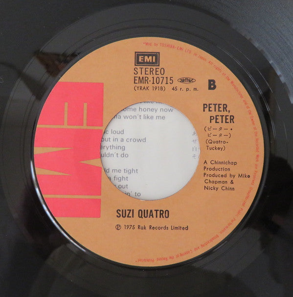 Your Mamma Won't Like Me