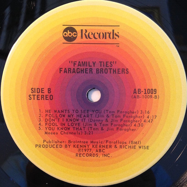 Family Ties