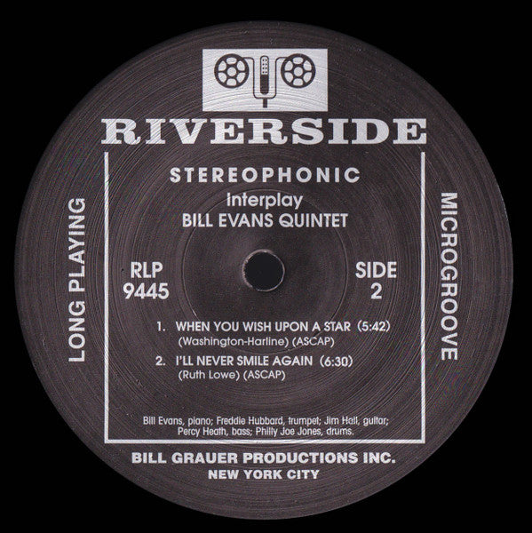 Riverside Recordings