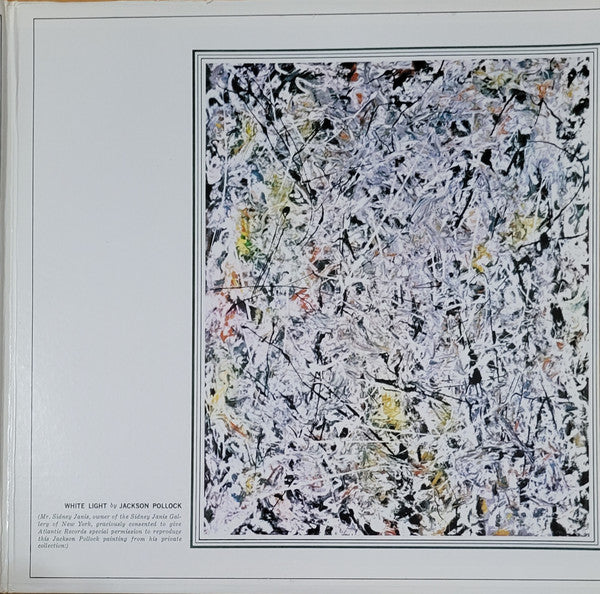 Free Jazz - A Collective Improvisation By