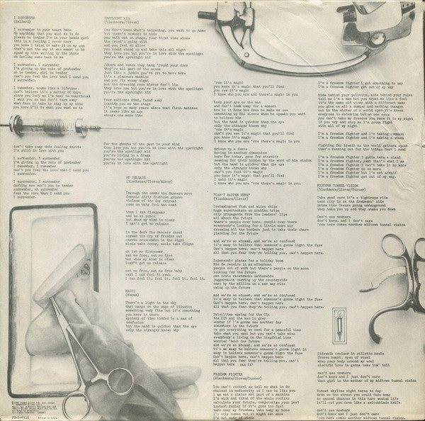 Difficult To Cure