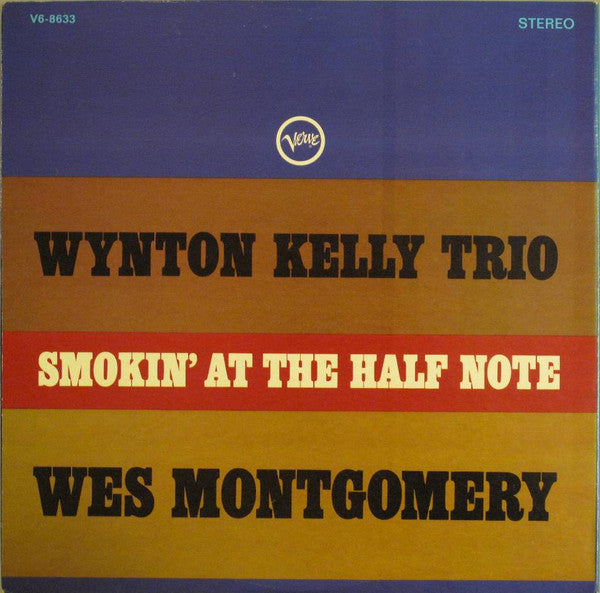 Smokin' At The Half Note