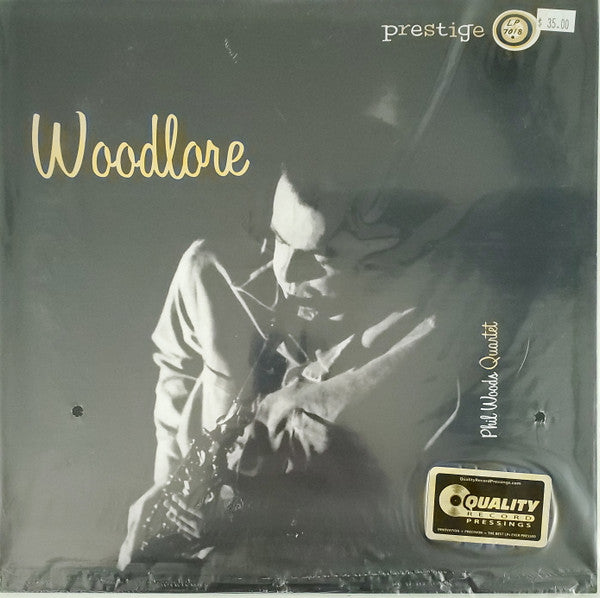 Woodlore