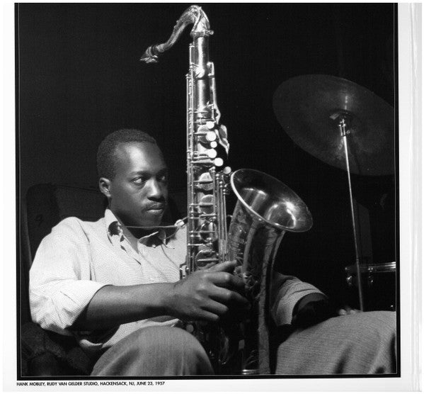 Hank Mobley