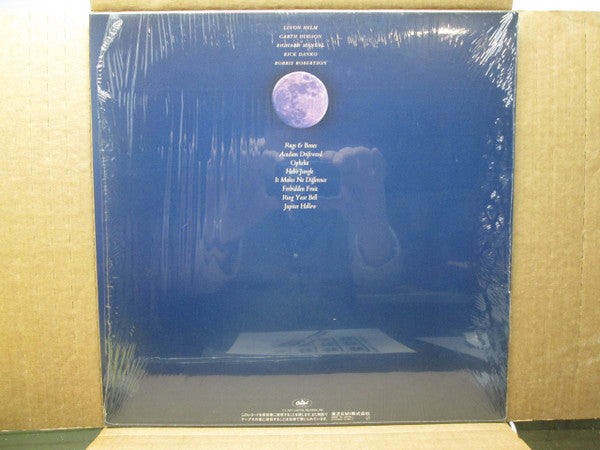 Northern Lights-Southern Cross