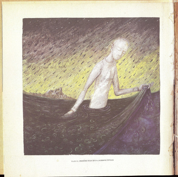 Machina / The Machines Of God