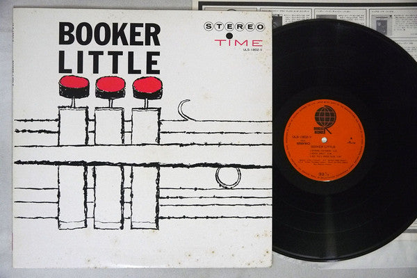 Booker Little