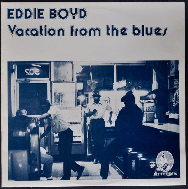 Vacation From The Blues