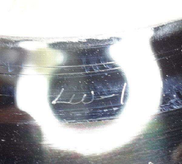 Waiting For Columbus