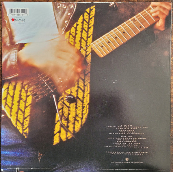 Racing After Midnight