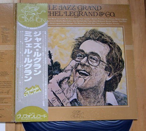 Le Jazz Grand