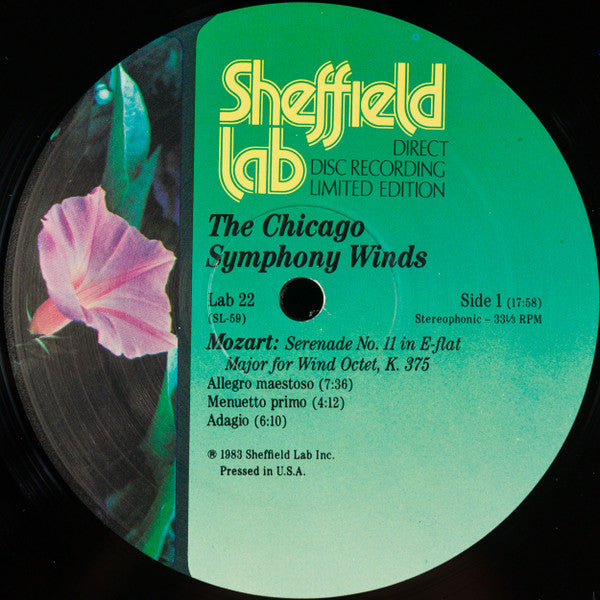 Serenade No. 11 / Four Lyric Pieces