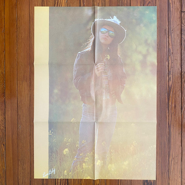 Love Letter - From West Coast To Mysterious East = ラヴ・レター