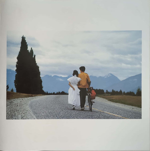 夏服のイヴ = Breeze & Sky