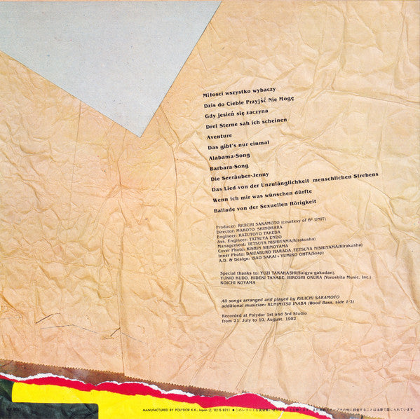 Miłości Wszystko Wybaczy