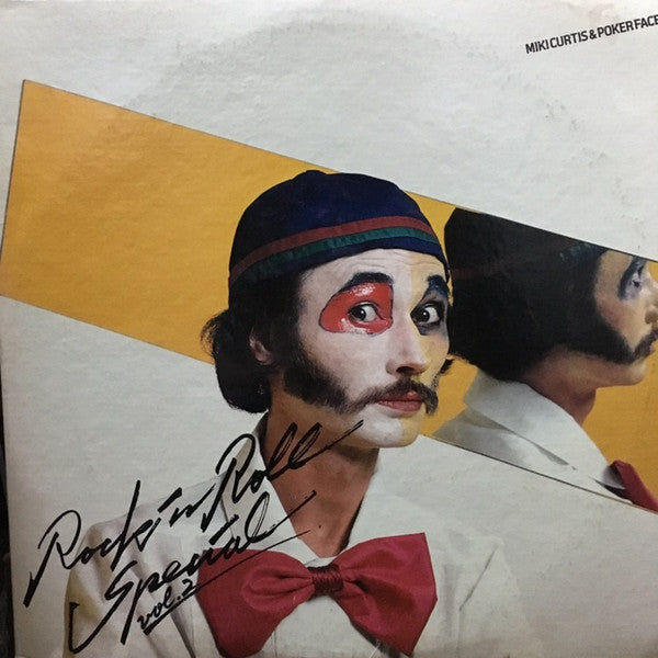 Rock n' Roll Special Vol.2