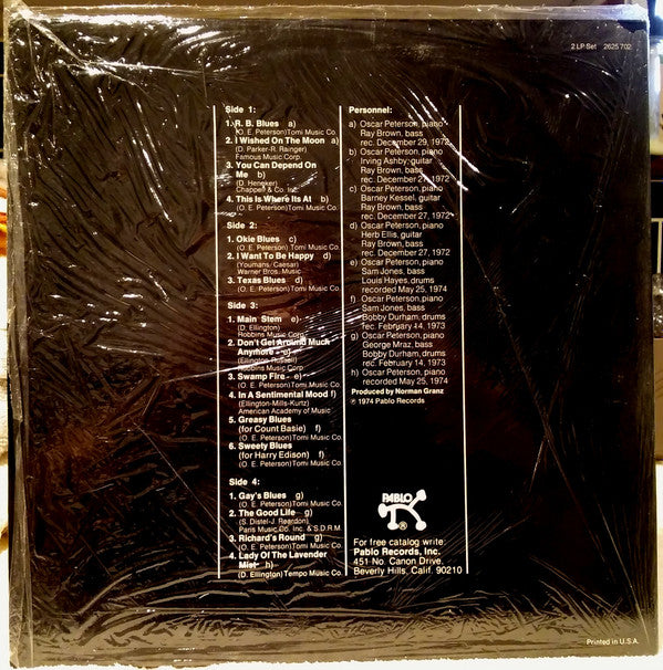 The History Of An Artist