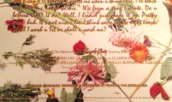 Purple Rain