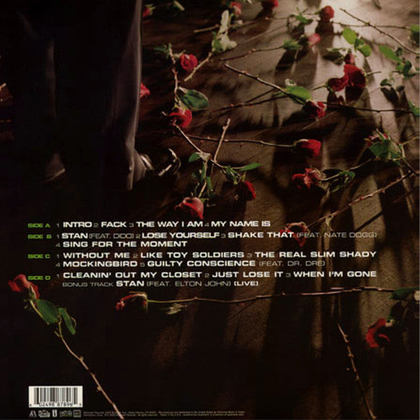 Curtain Call: The Hits