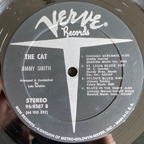 The Cat
