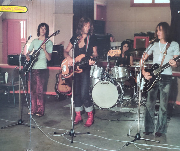 Big Music (A Compleat Collection)