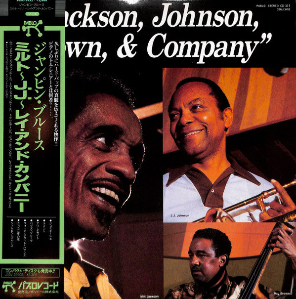 Jackson, Johnson, Brown, & Company