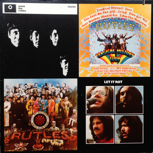 The Rutles