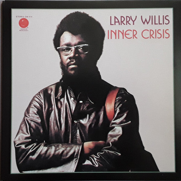 Release: Inner Crisis-Vinyl-US-2004-GM 514-2879147