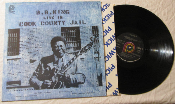 Live In Cook County Jail