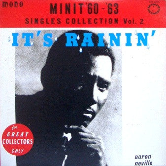 Minit '60~'63 Singles Collection Vol. 2 - It's Rainin'