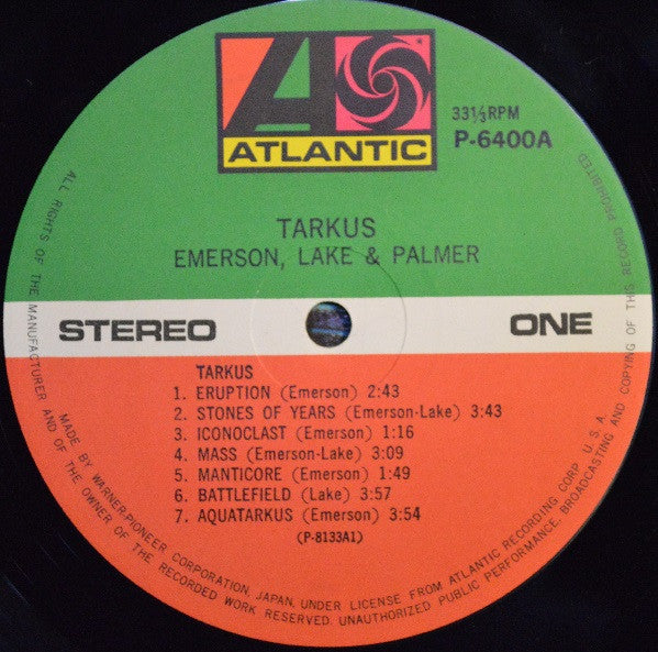 Tarkus