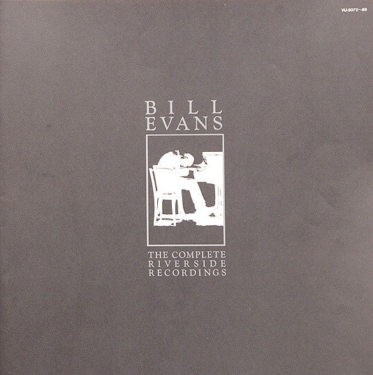 The Complete Riverside Recordings