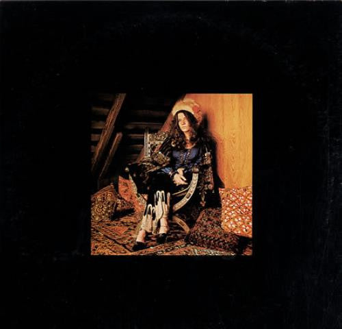 The Great Janis