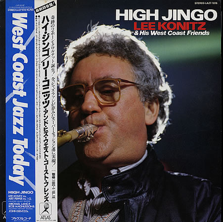 High Jingo