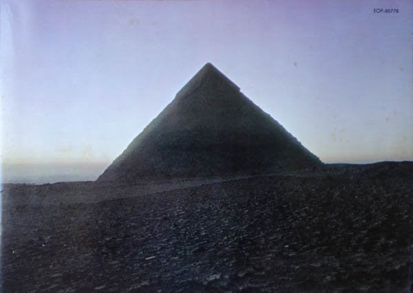 The Dark Side Of The Moon