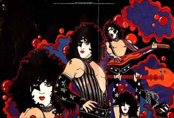 Paul Stanley