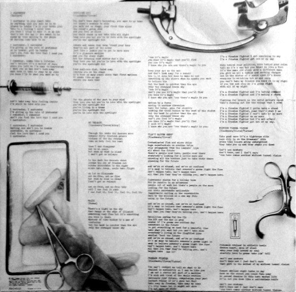 Difficult To Cure