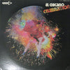 El Chicano - Celebration (Vinyl, LP, Album, Stereo) Near Mint (NM or M-) / Near Mint (NM or M-)