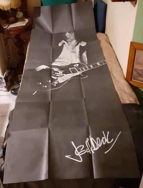 Beck, Bogert & Appice Live