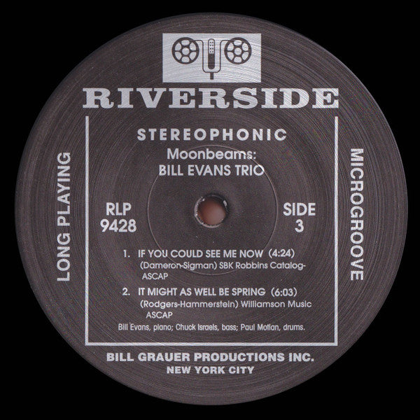 Riverside Recordings
