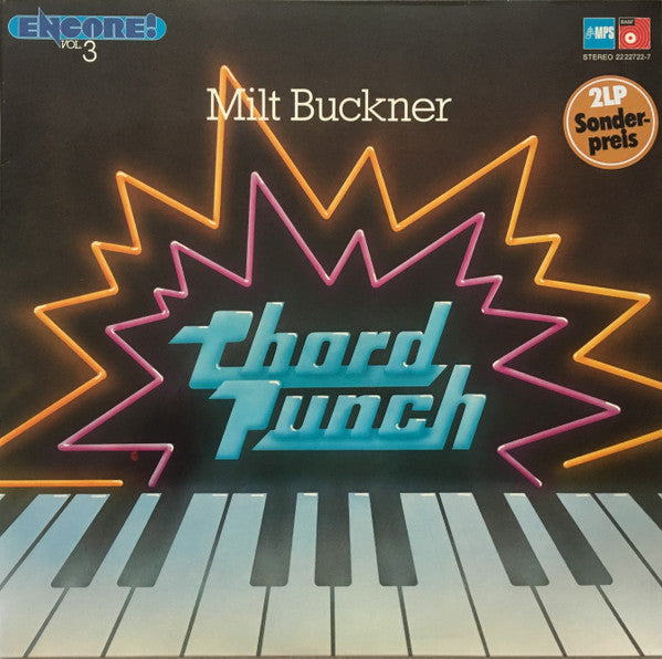 Chordpunch