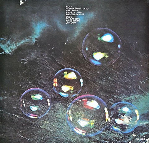 Who Do We Think We Are