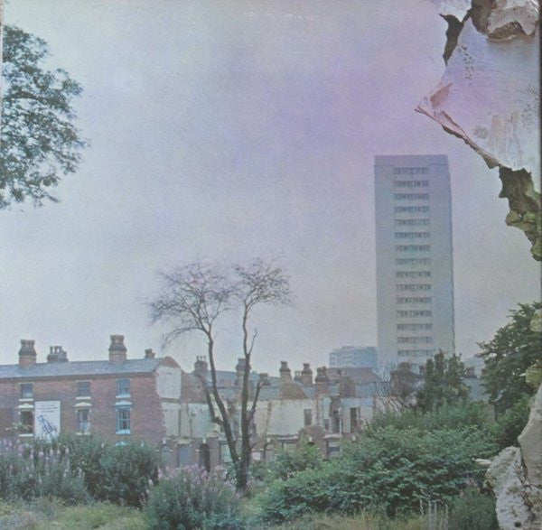 Untitled = レッド・ツェッペリン IV