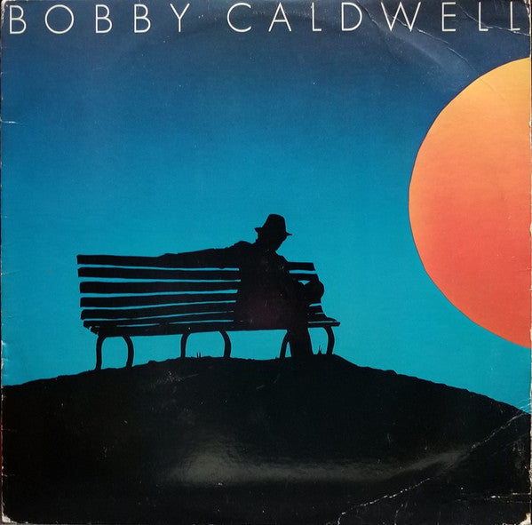 Bobby Caldwell