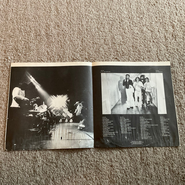A Quick One (Happy Jack) / The Who Sell Out