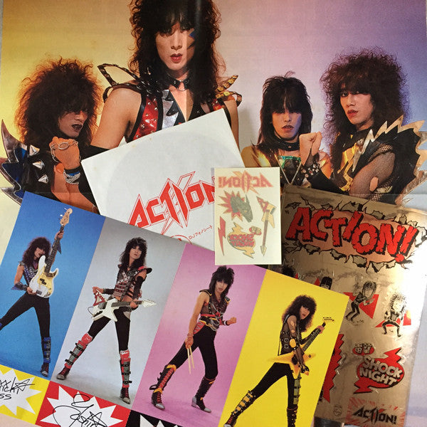 Action Kit 2