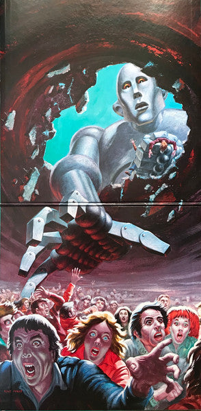 News Of The World = 世界に捧ぐ