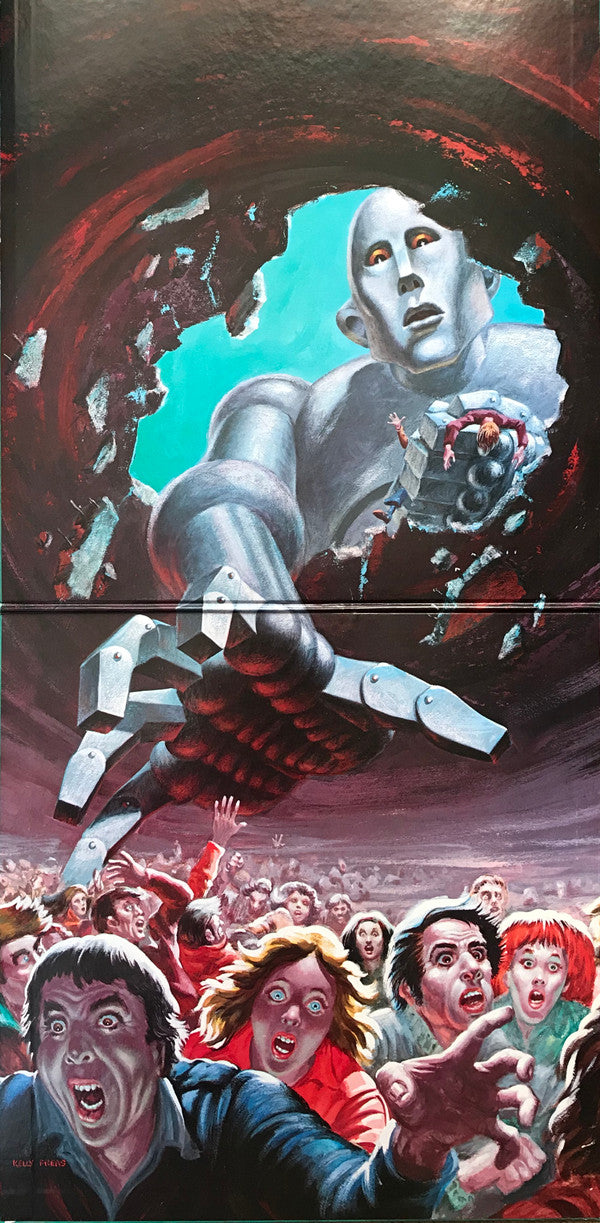 News Of The World = 世界に捧ぐ